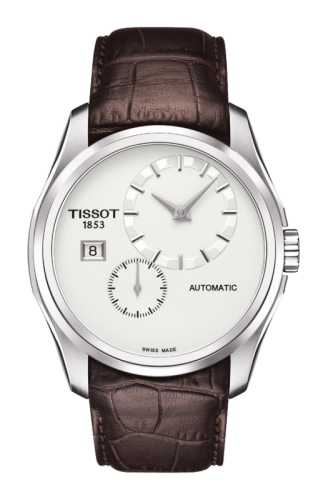Tissot T035.428.16.031.00 : Couturier Automatic Small Second