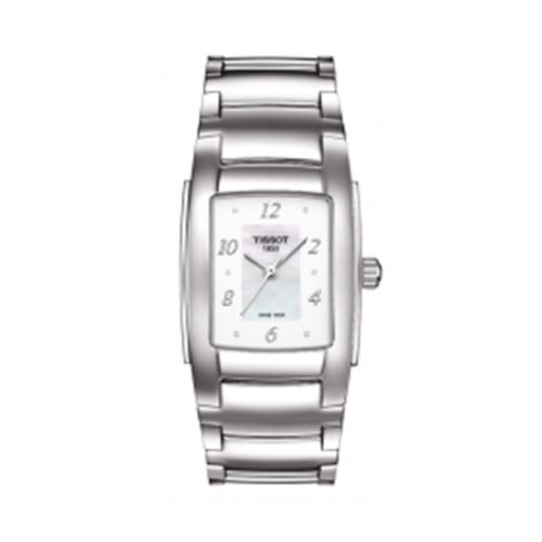 Tissot T073.310.11.116.00 : T-10 Stainless Steel / MOP