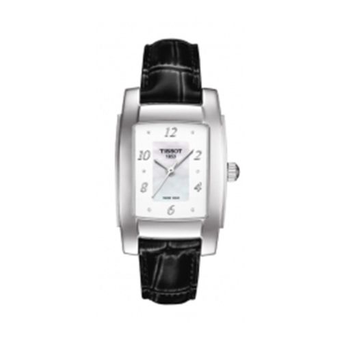 Tissot T073.310.16.116.00 : T-10 Stainless Steel / MOP