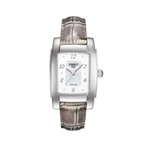 Tissot T073.310.16.116.01 : T-10 Stainless Steel / MOP