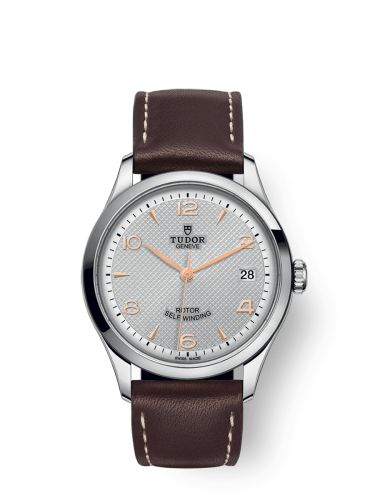 Tudor 91450-0006 : 1926 36 Stainless Steel / Silver / Strap