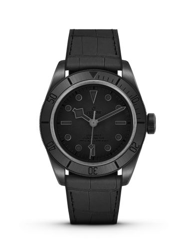 Tudor 7921/001CN : Heritage Black Bay Ceramic One for Only Watch