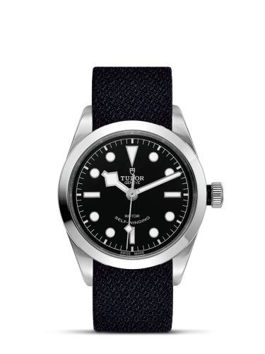 Tudor black best sale bay 79500