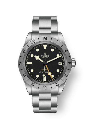 Tudor 79470-0001 : Black Bay Pro Stainless / Bracelet