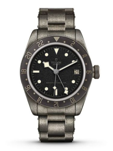 Tudor 7983/001U : Black Bay GMT One / Only Watch 2021