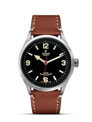 Tudor 79910-0003 : Heritage Ranger / Strap