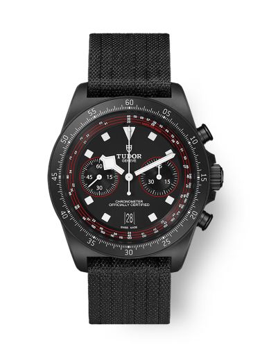 Tudor 25827KN-0001 : Pelagos FXD Chrono Cycling Edition