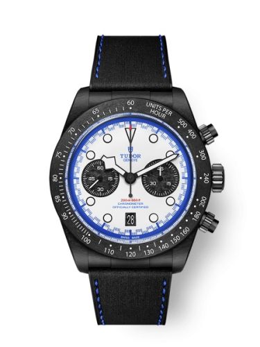 Tudor M79377KN-0001 : Pelagos Chrono 'Carbon 25'
