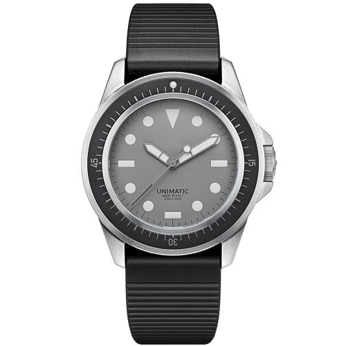 Unimatic U1-H : Modello Uno Hodinkee