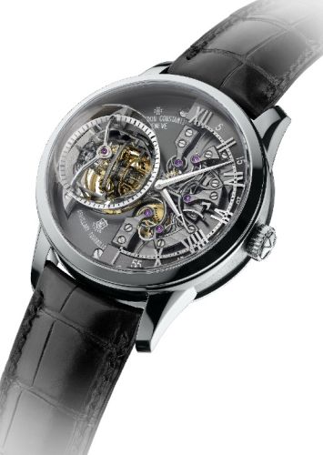 Vacheron Constantin 91990 000G 9882 Ma tre Cabinotier Retrograde