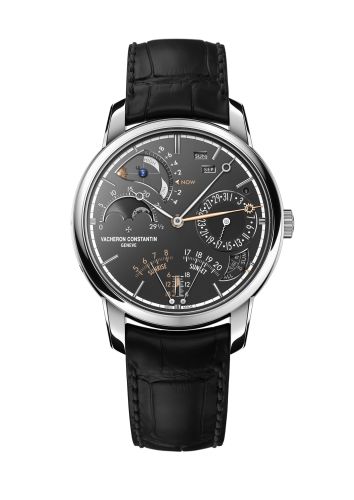 Vacheron Constantin 9720C/000G-B281 : Artelier Cabinotiers Celestia Astronomical Grand Complication 3600