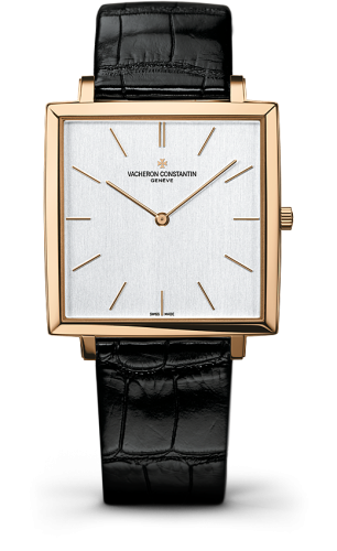 Vacheron Constantin 43043/000R-9592 : Historiques Ultra-Fine 1968