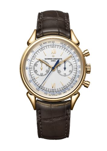 Vacheron Constantin 5000H/000R-B059 : Historiques Cornes de Vache 1955 Pink Gold