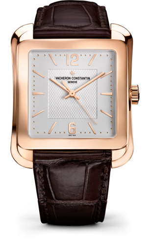 Vacheron Constantin 86300/000R-9826 : Historiques Toledo 1951