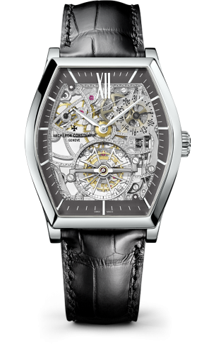 Vacheron Constantin 30135 000P 9842 Malte Tourbillon Skeleton