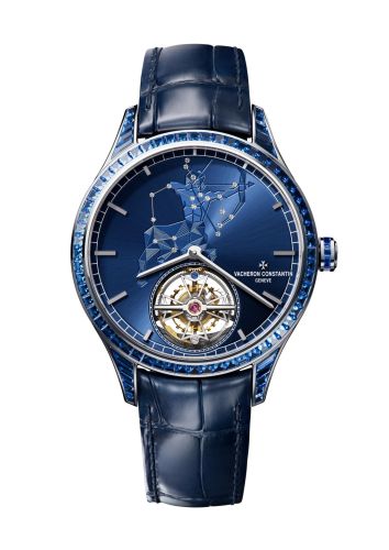 Vacheron Constantin 6007A/000G-H050 : Métiers d’Art Tribute to The Celestial Sagittarius
