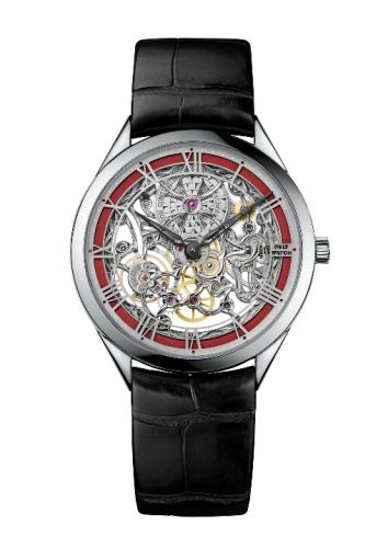 Vacheron Constantin 82020/000G-B143 : Métiers d'Art Ajourées Only Watch 2015