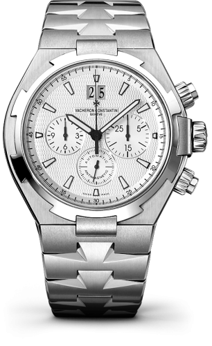 Vacheron Constantin 49150/B01A-9095 : Overseas Chronograph