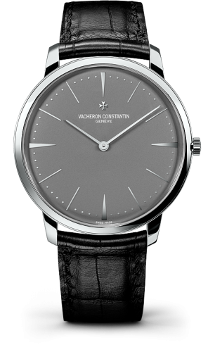 Vacheron Constantin 81180/000P-9539 : Patrimony Contemporaine 40 Manual ...