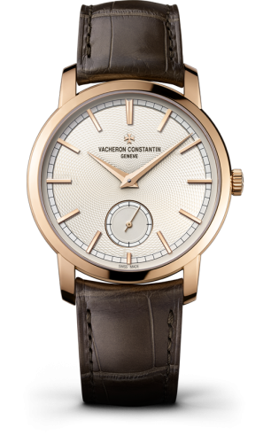 Vacheron Constantin 82172 000R 9888 Traditionnelle Small Seconds