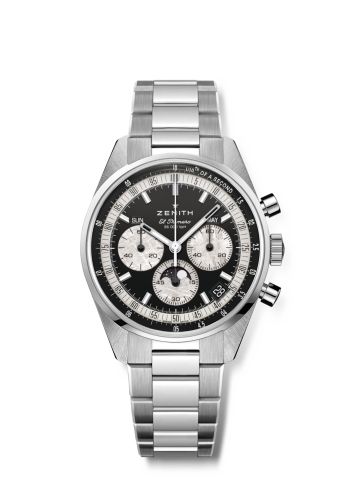 Zenith 03.3401.3610/21.M3200 : Chronomaster Original Triple Calendar Hodinkee