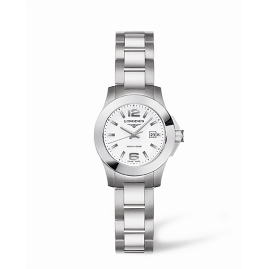 Longines Conquest watches » WatchBase