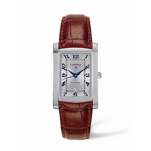 Longines L5.657.4.78.2 DolceVita 26 Automatic Stainless Steel