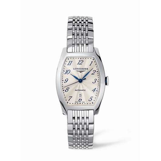 Longines L2.142.4.73.6 Evidenza 26 Automatic Stainless Steel