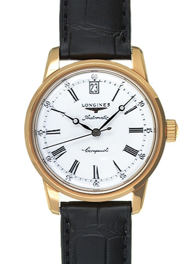 Longines l1 611 on sale 6