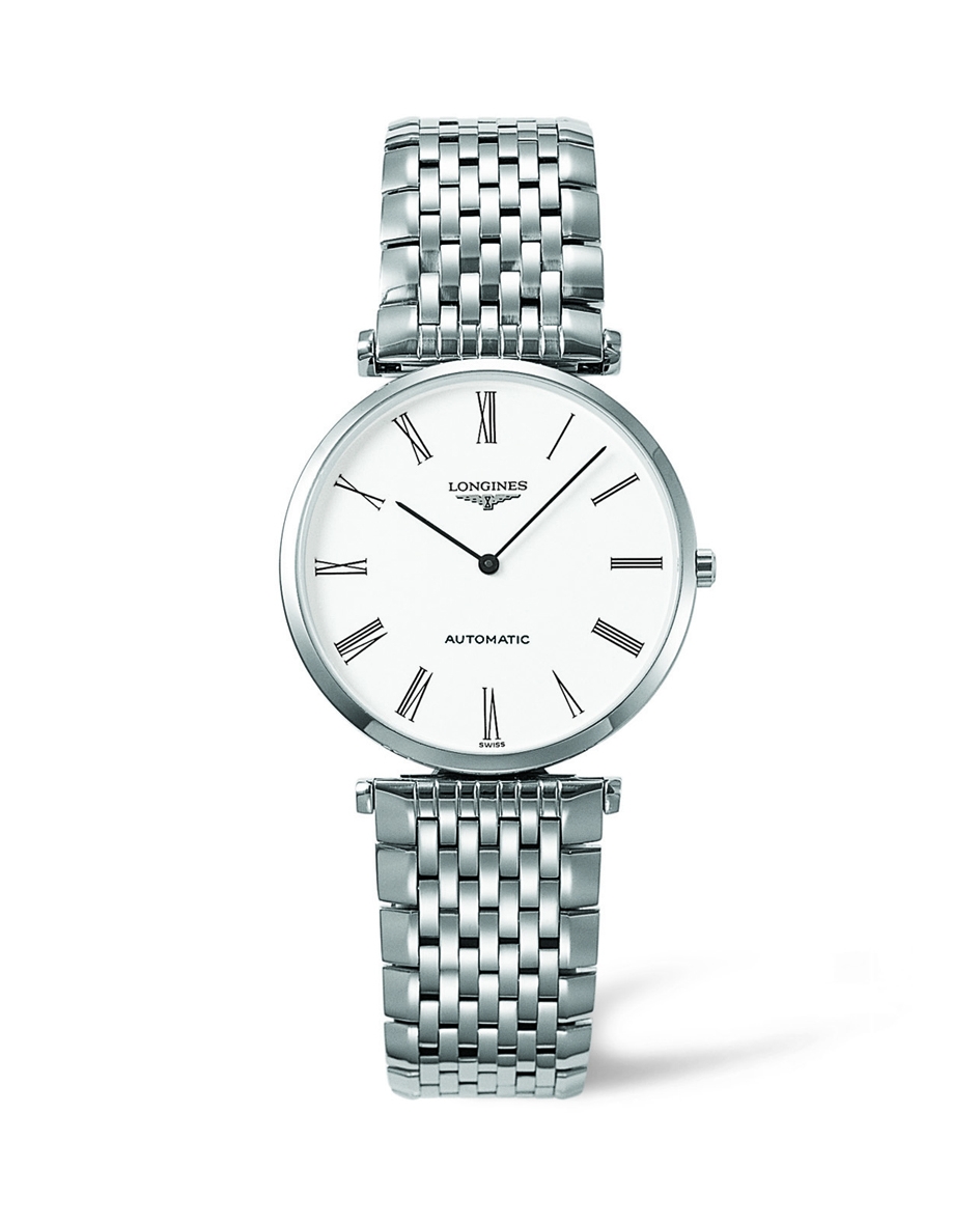 Longines L4.708.4.11.6 La Grande Classique 34 Automatic