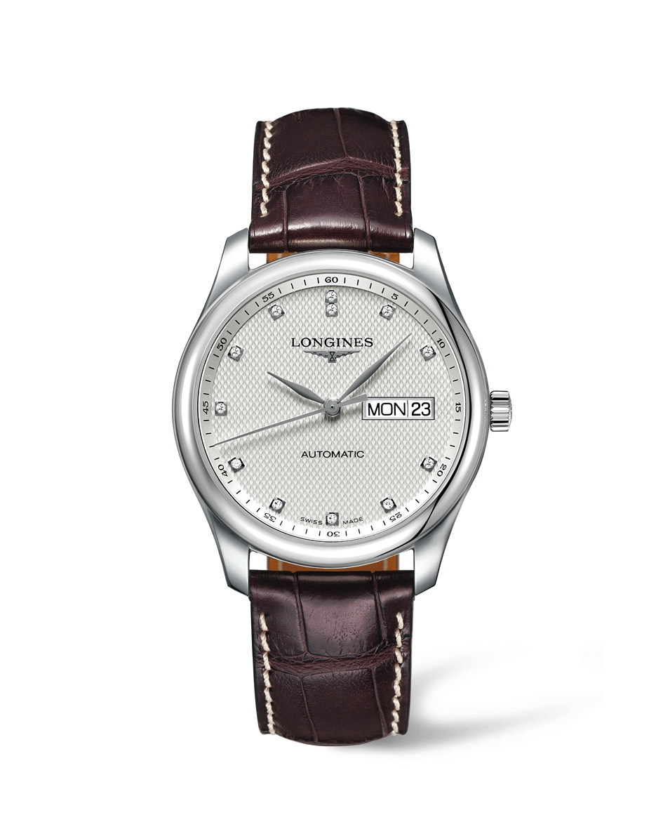 Longines Часы Купить Мужские Спб