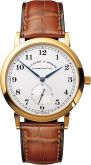 A. Lange & Söhne 1815 Yellow Gold (206.021)