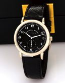 A. Lange & Söhne 1815 35.9 White Gold Black (206.029)