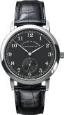 A. Lange & Söhne 1815 35.9 White Gold Black (206.029)