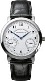 A. Lange & Söhne 1815 Up / Down Platinum / Silver (221.025)