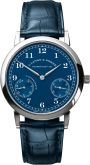 A. Lange & Söhne 1815 Up / Down White Gold / Blue (221.027)