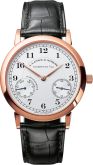 A. Lange & Söhne 1815 Up / Down Pink Gold / Silver (221.032)