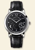 A. Lange & Söhne 1815 Moonphase Emil Lange Platinum (231.035)