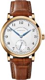 A. Lange & Söhne 1815 Yellow Gold / Sivler (235.021)