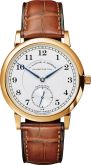 A. Lange & Söhne 1815 Automatic Yellow Gold / Silver (303.021)