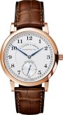A. Lange & Söhne 1815 Automatic Rose Gold / Silver (303.032)