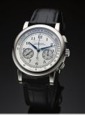 A. Lange & Söhne 1815 Chronograph white Gold (401.026)