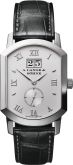 A. Lange & Söhne Grand Arkade Big Date Platinum / Silver (106.025)