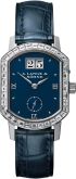 A. Lange & Söhne Arkade White Gold - Baguette / Blue (801.030)