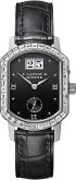 A. Lange & Söhne Arkade White Gold - Baguette / Black (801.070)