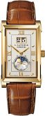 A. Lange & Söhne Cabaret Moonphase Yellow Gold / Silver (118.021)