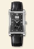 A. Lange & Söhne Cabaret White Gold - Diamond / Black (808.034)