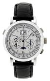 A. Lange & Söhne - 410.025