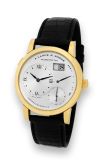 A. Lange & Söhne - 101.002