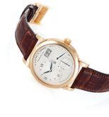 A. Lange & Söhne - 101.002